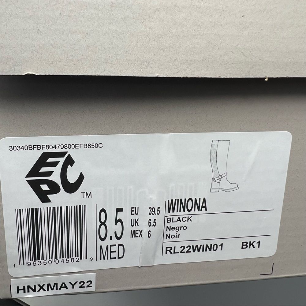 Kenneth Cole Winona Riding Boot - Picture 8 of 8